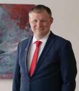 Bürgermeister Peter Rainer