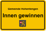 innen gewinnen