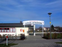 Göge-Stadion