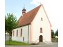 Marienkapelle an der Steige, Hohentengen, 15. Jh.
