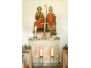 St. Arbogast, Repperweiler, Innenansicht