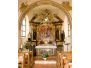 St. Petrus u. Paulus, Beizkofen, Innenansicht