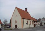 Einsiedelei und Marien-Kapelle an der Steige