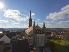 Parrkirche St. Michael